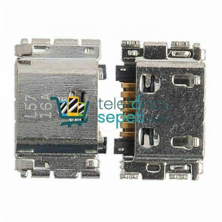 Samsung Galaxy J5 J500 Şarj Soketi