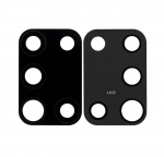 Samsung Galaxy A31 A315 Kamera Camı Siyah