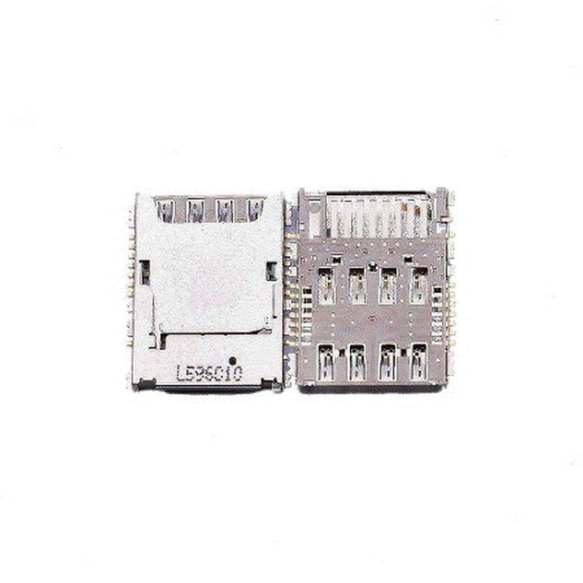 Samsung Galaxy J5 J500 Sim Mmc Kart Yuvası