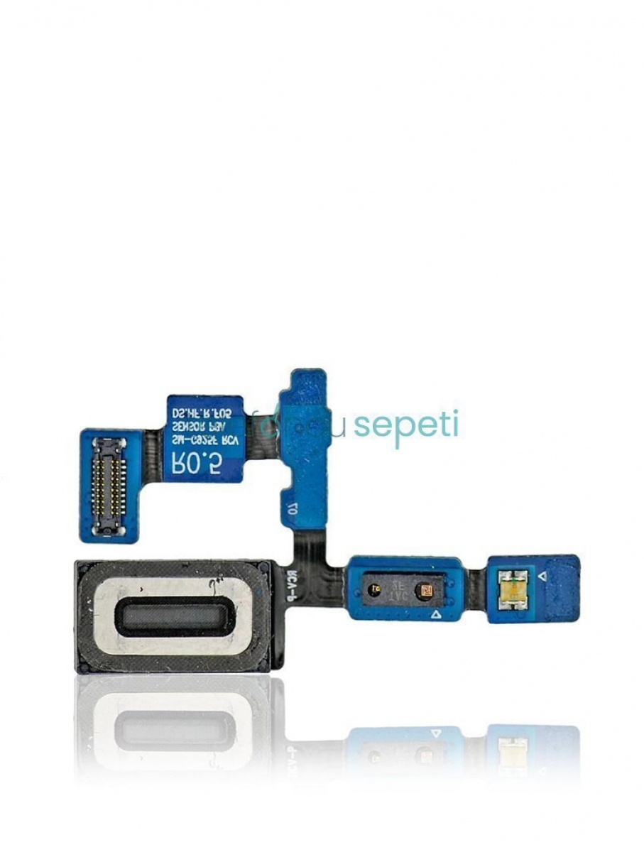 Samsung Galaxy S6 Edge G925 İç Kulaklık Sensör Filmi