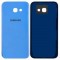 Samsung Galaxy A520 Arka Kapak Mavi Orjinal