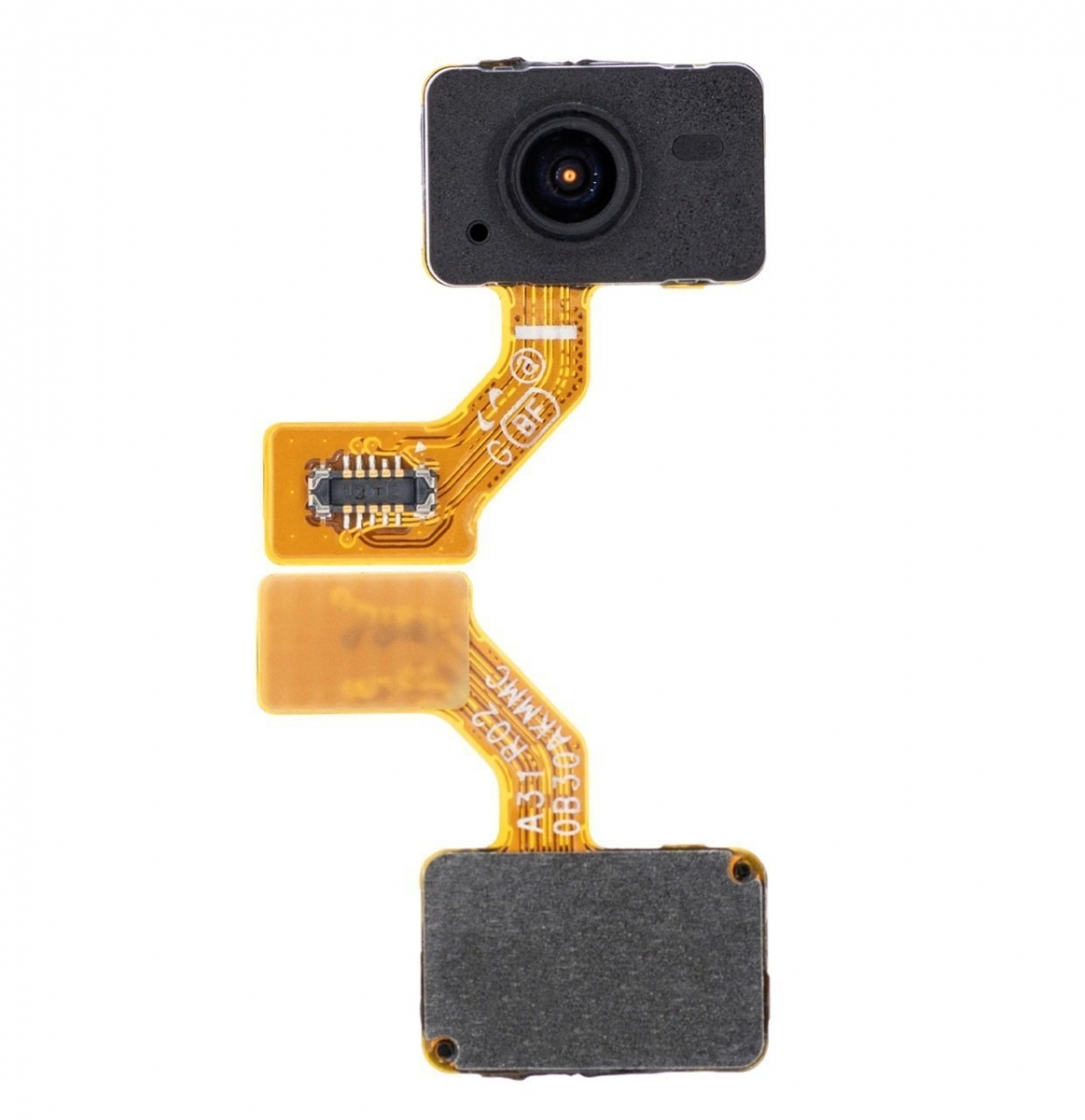 Samsung Galaxy A31 A315 Parmak İzi Sensör Filmi