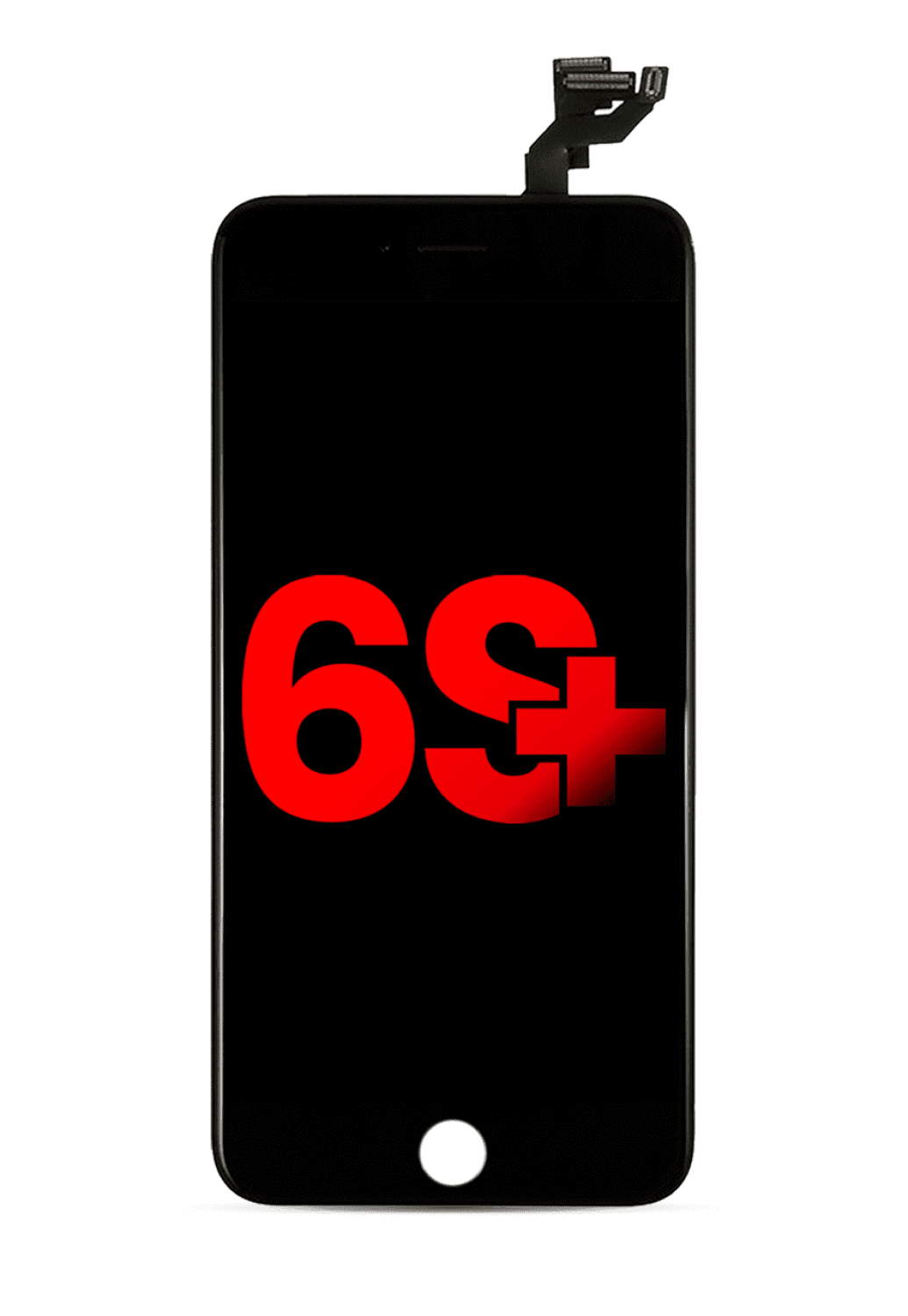 iPhone 6s Plus Ekran Dokunmatik Siyah A Plus Kalite iPhone 6s Plus Ekran Dokunmatik Siyah A Plus Kalite