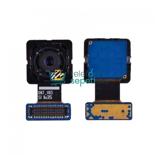Samsung Galaxy J5 Prime G570 Arka Kamera