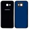 Samsung Galaxy A520 Arka Kapak Siyah Orjinal