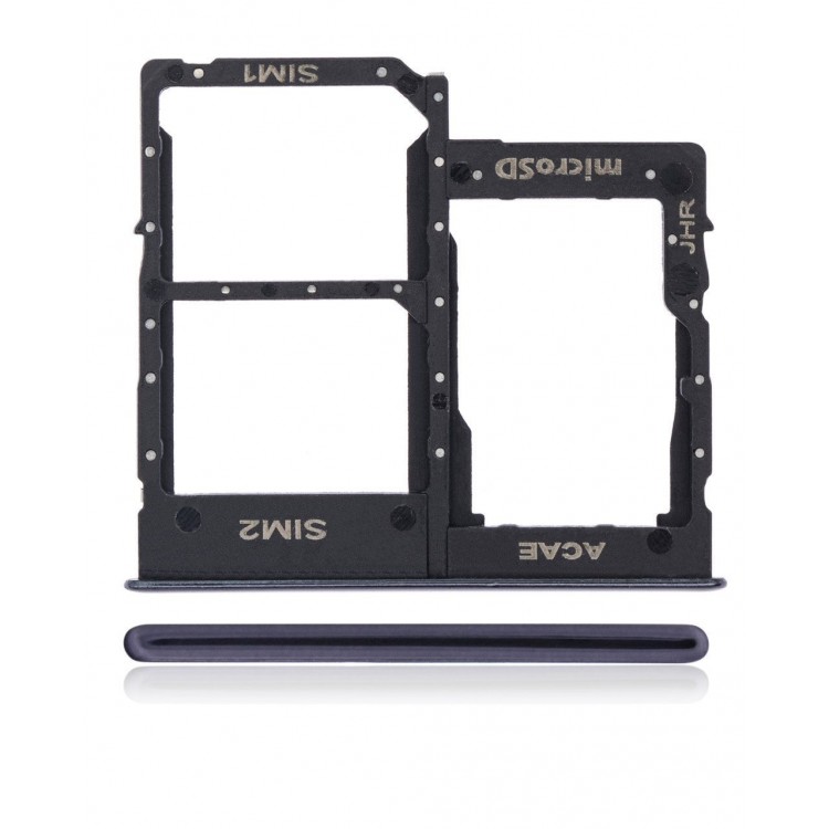 Samsung Galaxy A31 A315 Sim Kart Tepsisi