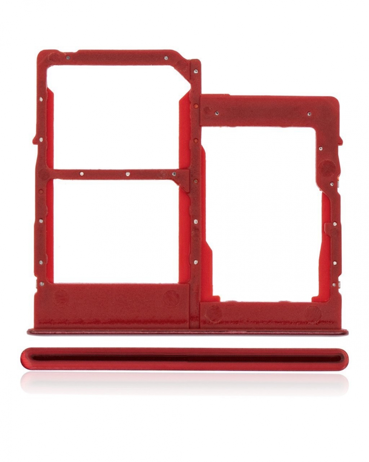 Samsung Galaxy A31 A315 Sim Kart Tepsisi