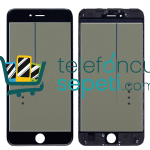 iPhone 6s Plus Lens Ocalı Çıtalı Polarizeli Siyah iPhone 6s Plus Lens Ocalı Çıtalı Polarizeli Siyah