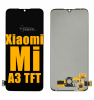 Xiaomi Mi A3 Ekran Dokunmatik Siyah Çıtasız A Plus Kalite Xiaomi Mi A3 Ekran Dokunmatik Siyah Çıtasız A Plus Kalite