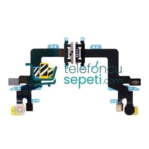 iPhone 6s Plus On Off Power Filmi