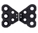 Samsung Galaxy A32 A325 Kamera Camı Siyah