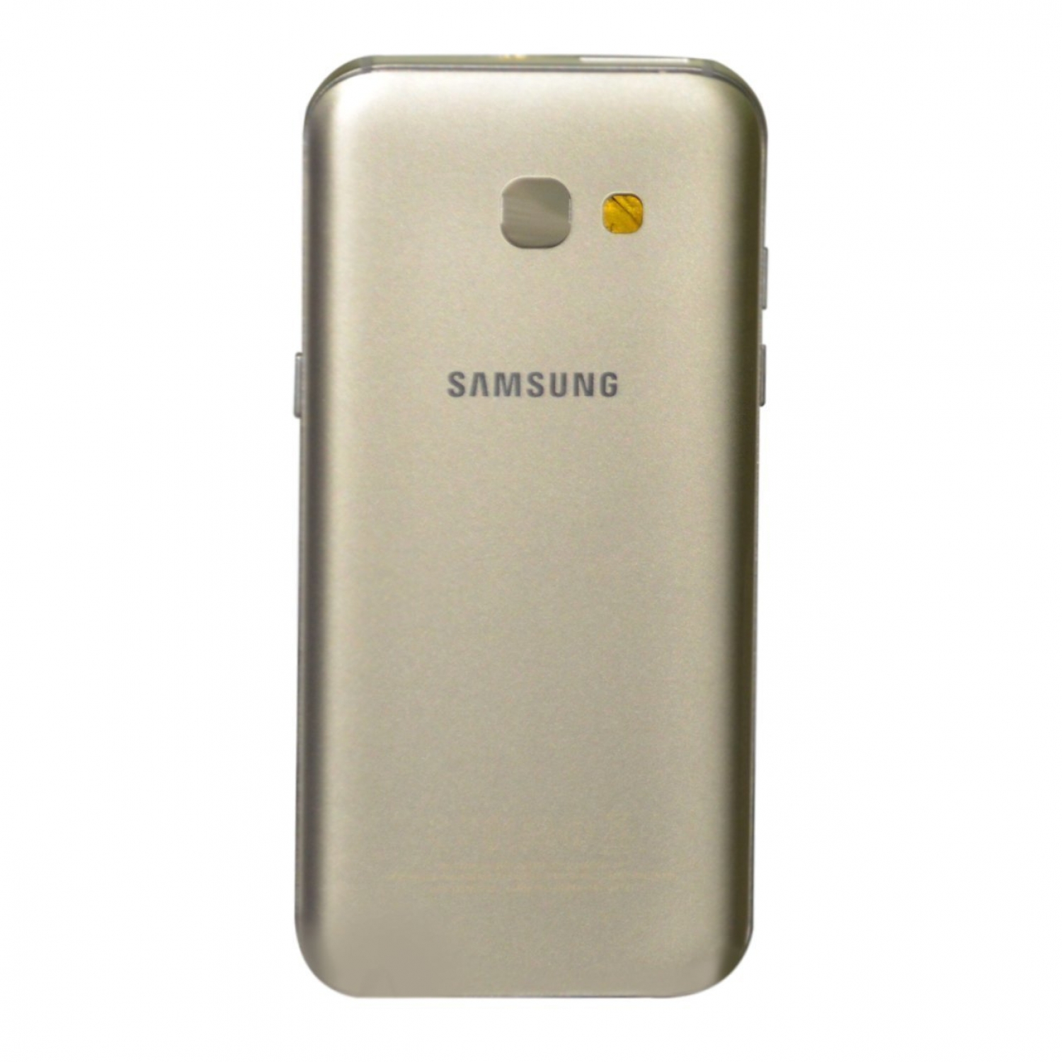 Samsung Galaxy A520 Kasa Kapak Gold