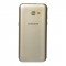 Samsung Galaxy A520 Kasa Kapak Gold