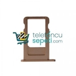 iPhone 6s Plus Sim Kart Tepsisi Gold