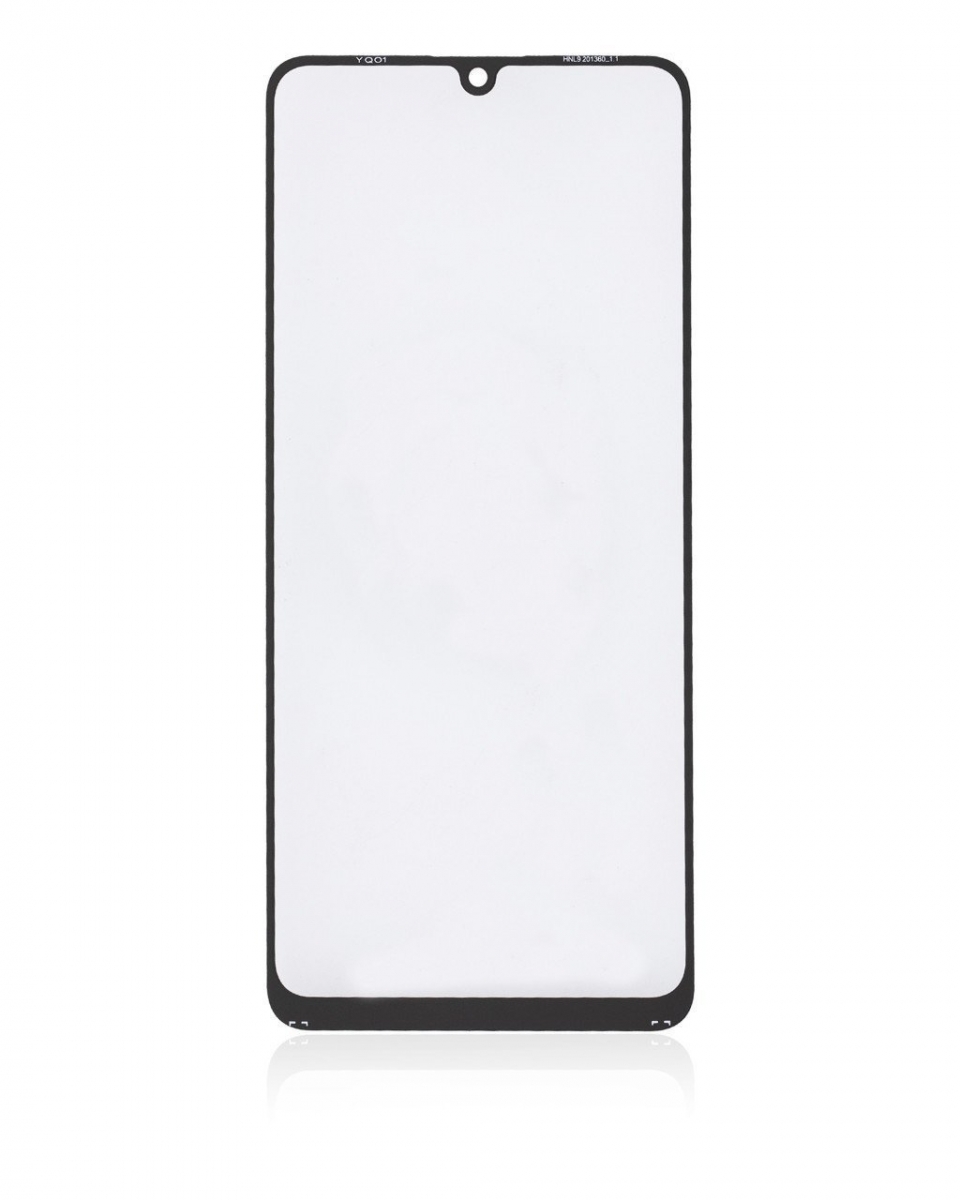 Samsung Galaxy A32 A325 Lens Ocalı Siyah