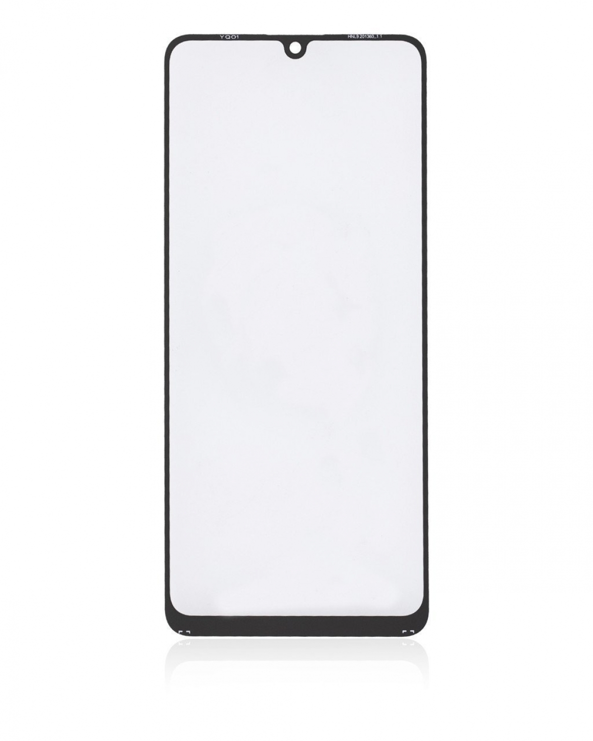 Samsung Galaxy A32 A325 Lens Ocalı Siyah