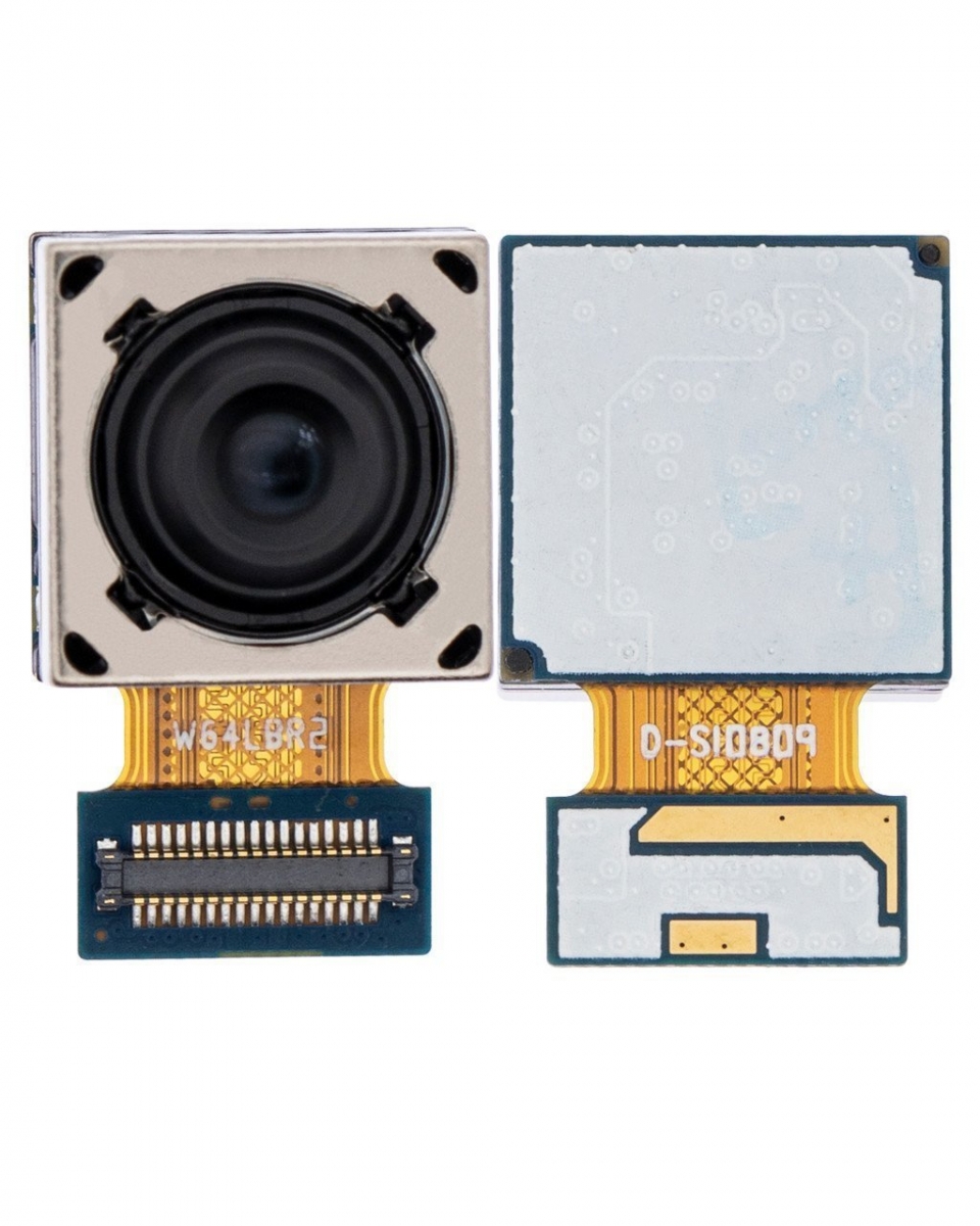 Samsung Galaxy A32 A325 Arka Kamera Orjinal