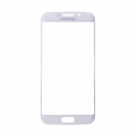 Samsung Galaxy S6 Edge G925 Lens Beyaz