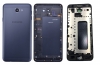 Samsung Galaxy J5 Prime G570 Kasa Kapak Siyah