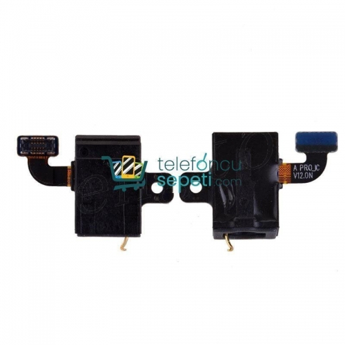 Samsung Galaxy A520 Kulaklık Soketi Filmi