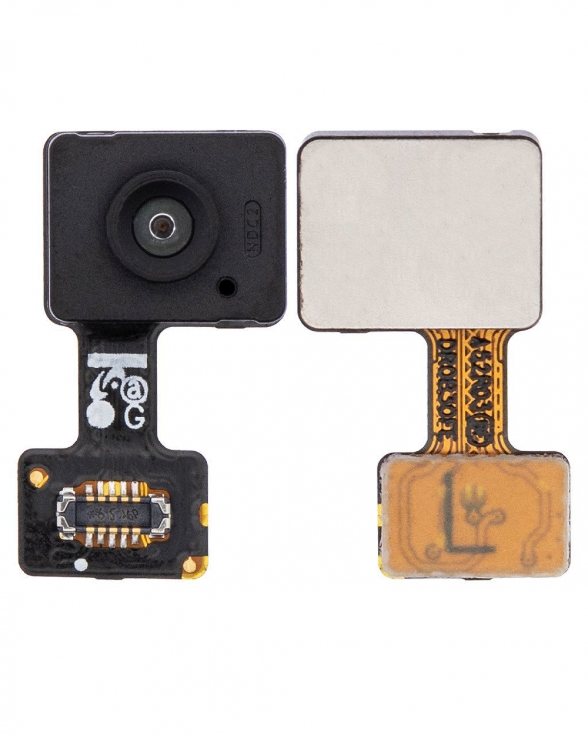 Samsung Galaxy A32 A325 Parmak İzi Sensör Filmi