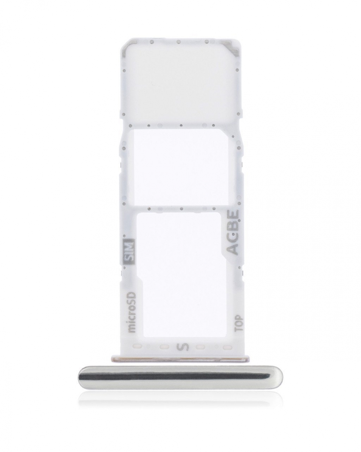 Samsung Galaxy A32 A325 Sim Kart Tepsisi