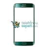 Samsung Galaxy S6 Edge G925 Lens Yeşil