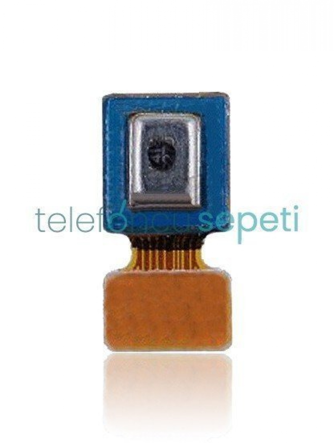 Samsung Galaxy S6 Edge G925 Mikrofon Filmi