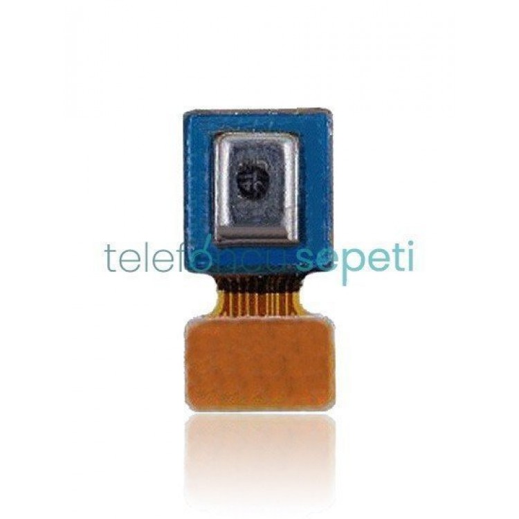 Samsung Galaxy S6 Edge G925 Mikrofon Filmi