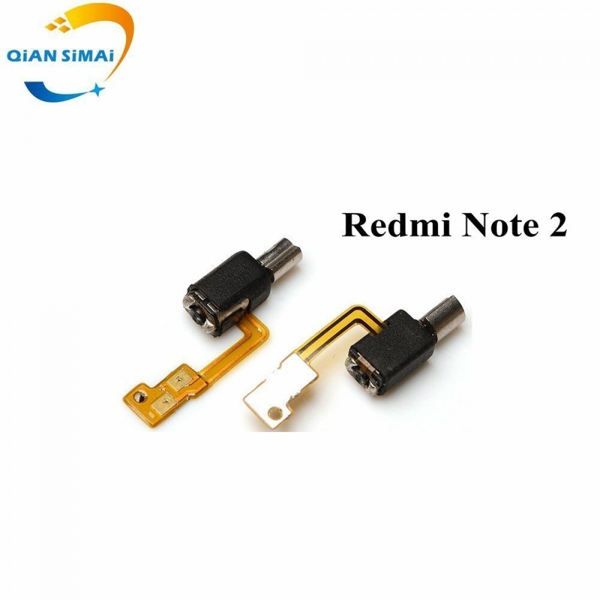Xiaomi Redmi Note 2 Titreşim Motoru