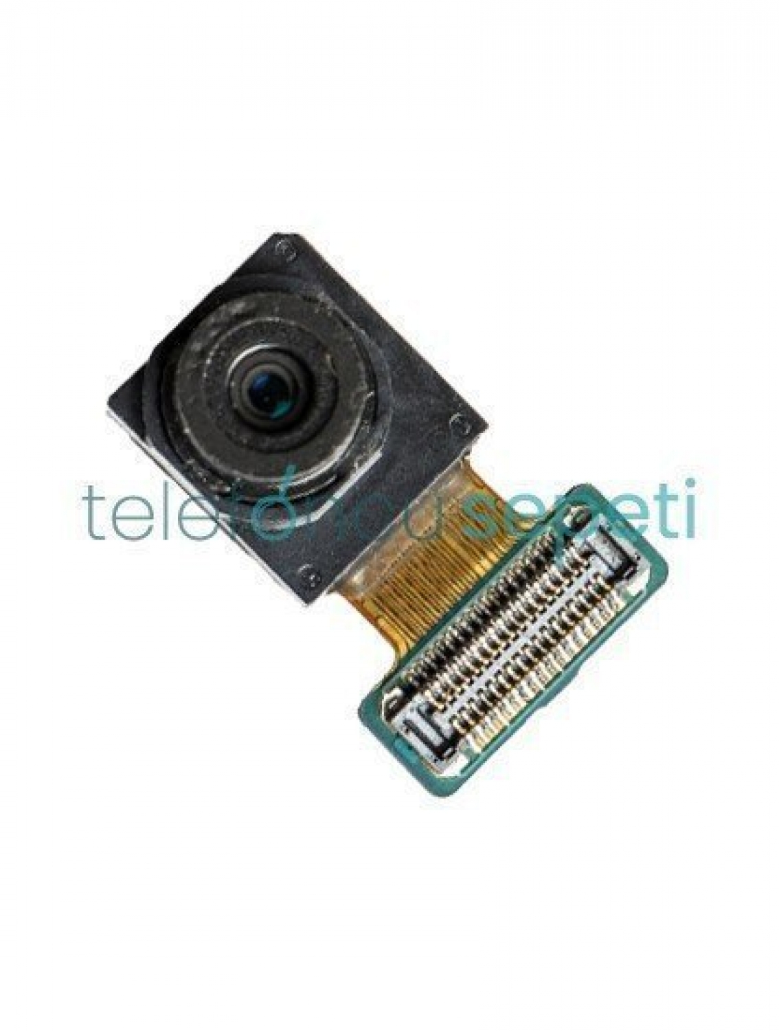 Samsung Galaxy S6 Edge G925 Ön Kamera Orjinal