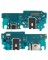 Samsung Galaxy A02 A022 Şarj Soketli Mikrofon Orjinal