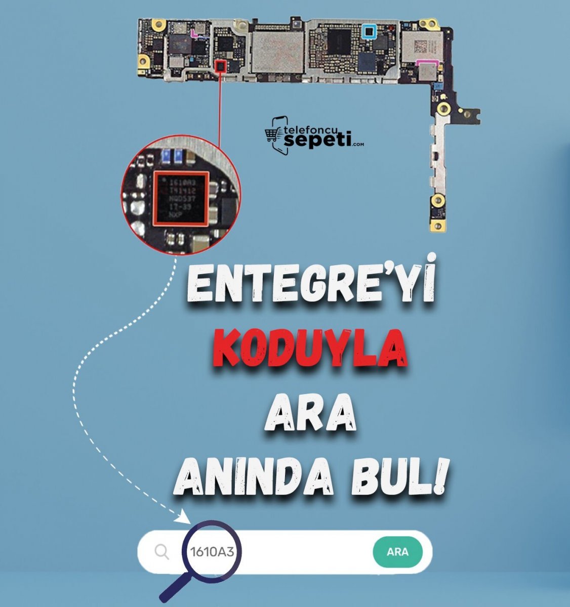 İPHONE 6 NAND FLASH 128 GB İPHONE 6 NAND FLASH 128 GB