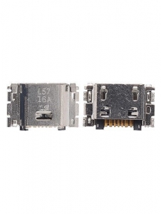 Samsung Galaxy A02 A022 Şarj Soketi