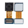 Samsung Galaxy A02 A022 Ön Kamera Orjinal
