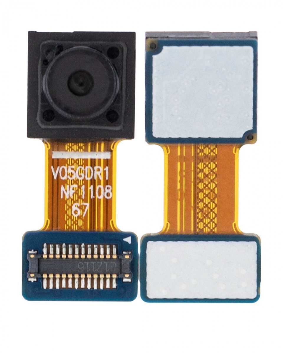 Samsung Galaxy A02 A022 Ön Kamera Orjinal