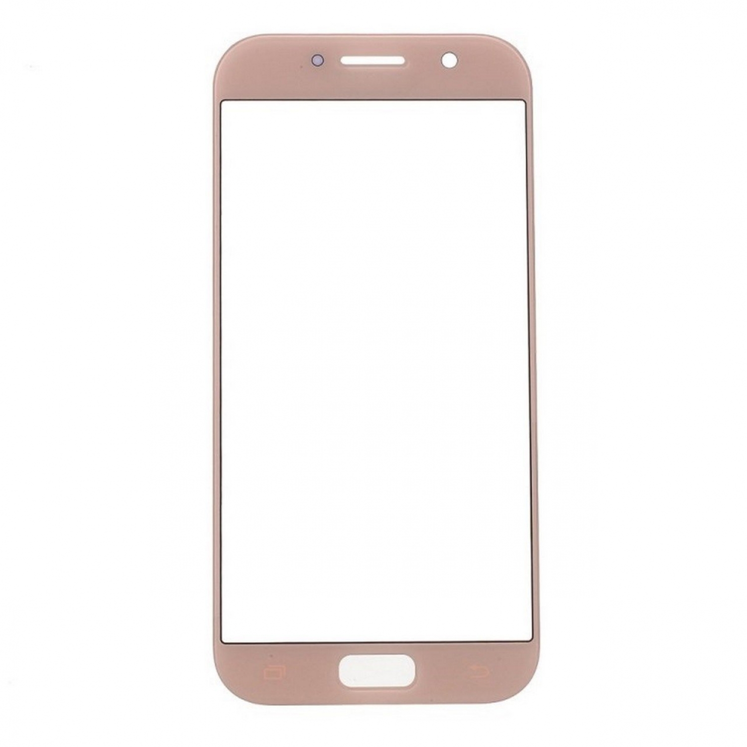 Samsung Galaxy A520 Lens Ocalı Rose