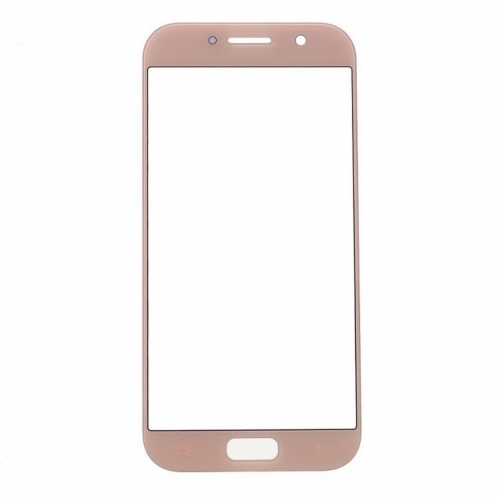 Samsung Galaxy A520 Lens Ocalı Rose