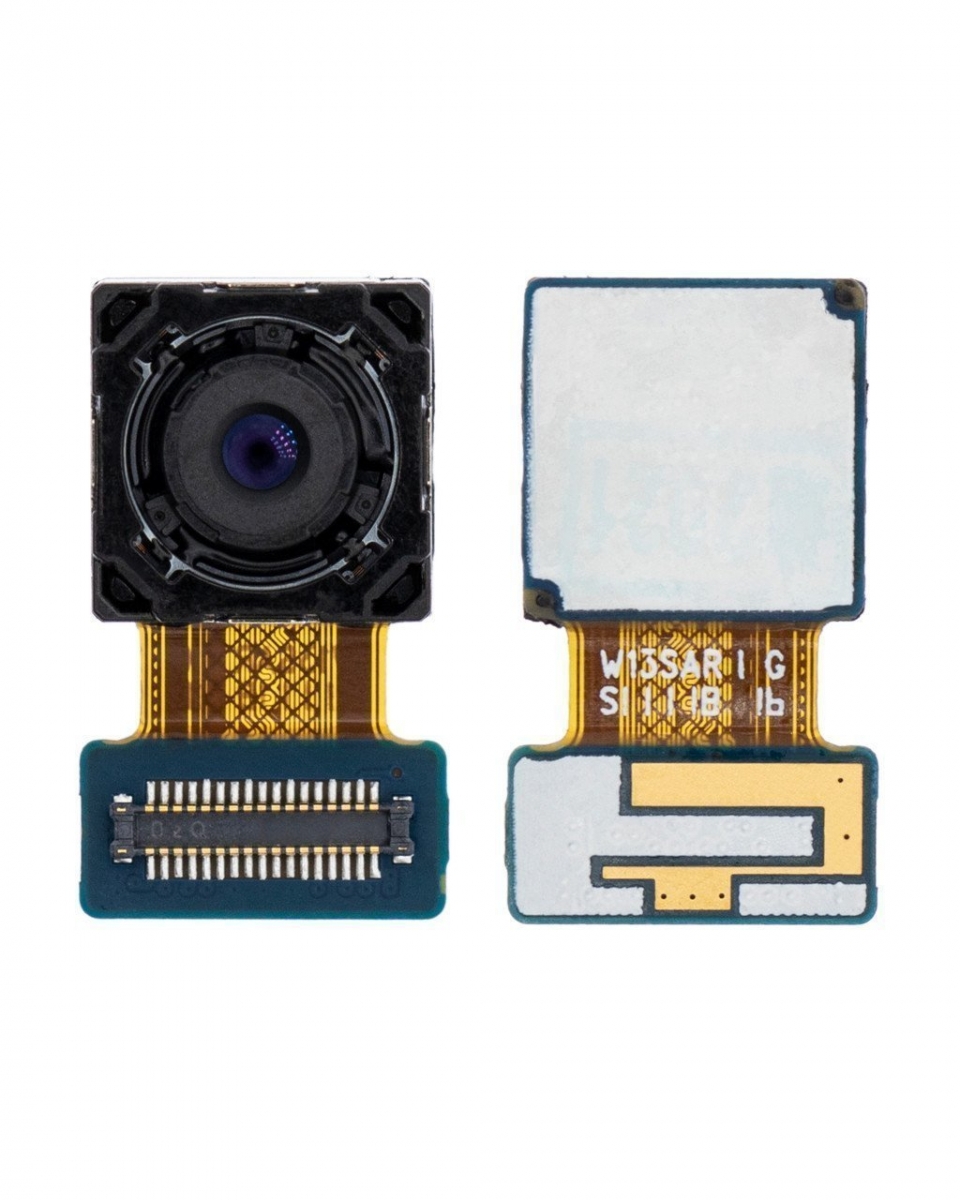 Samsung Galaxy A02 A022 Arka Kamera Orjinal