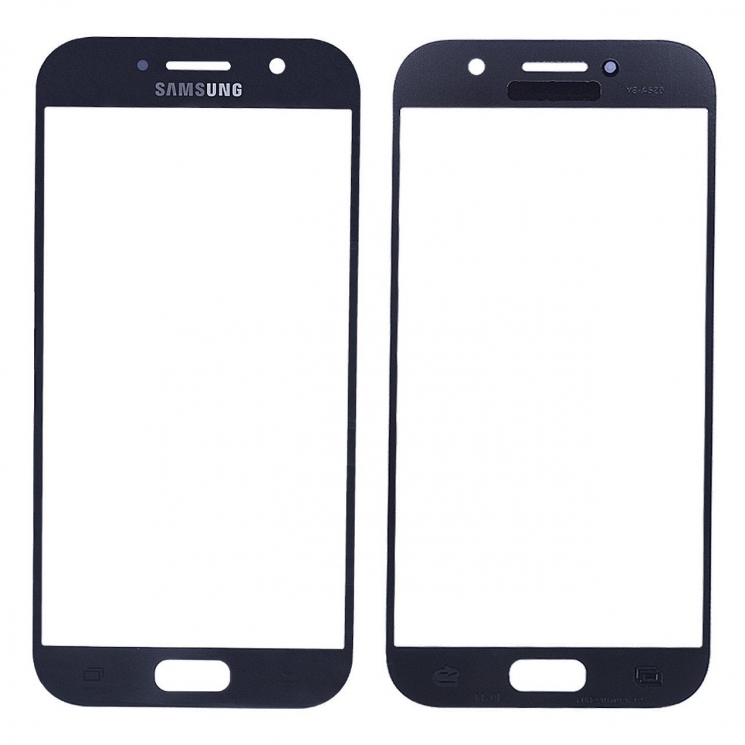 Samsung Galaxy A520 Lens Ocalı Siyah