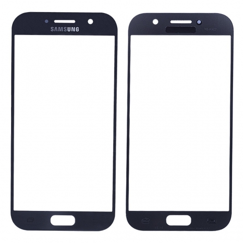 Samsung Galaxy A520 Lens Ocalı Siyah