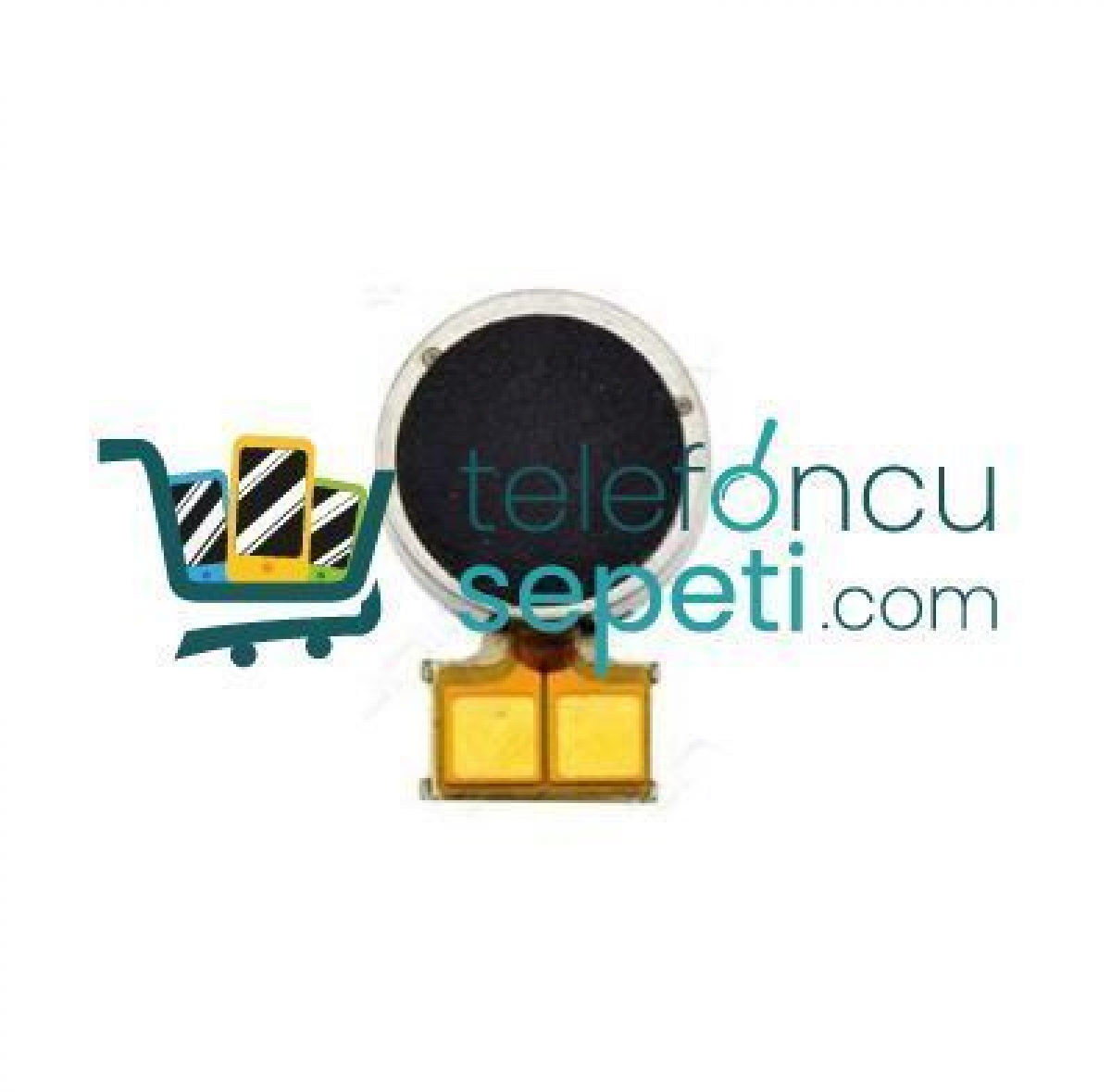 Samsung Galaxy S6 Edge G925 Titreşim Motoru