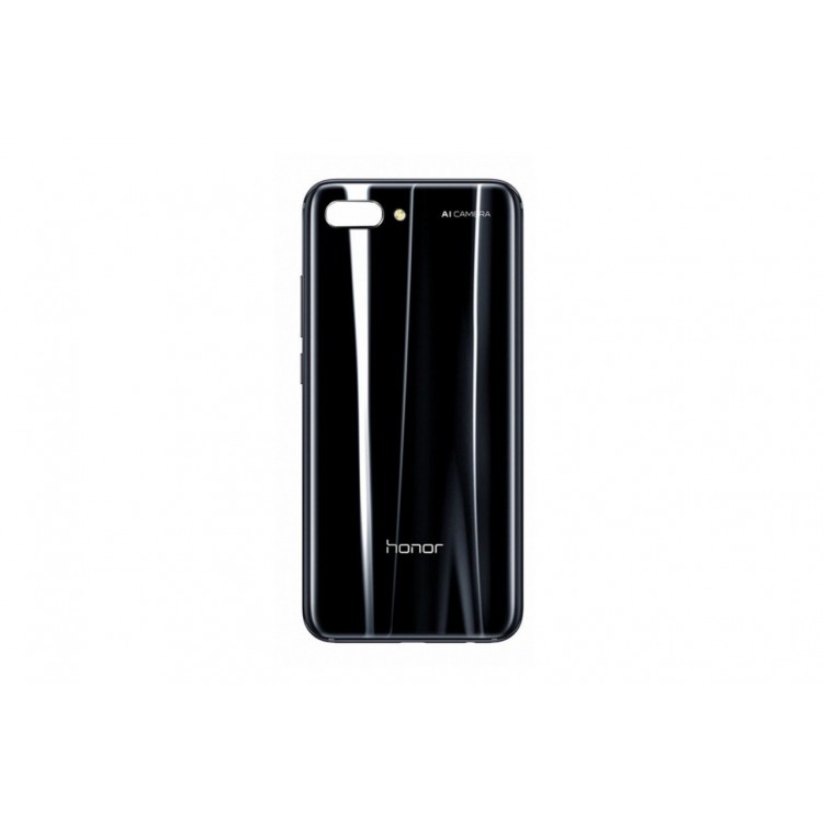 Huawei Honor 10 Arka Kapak Siyah