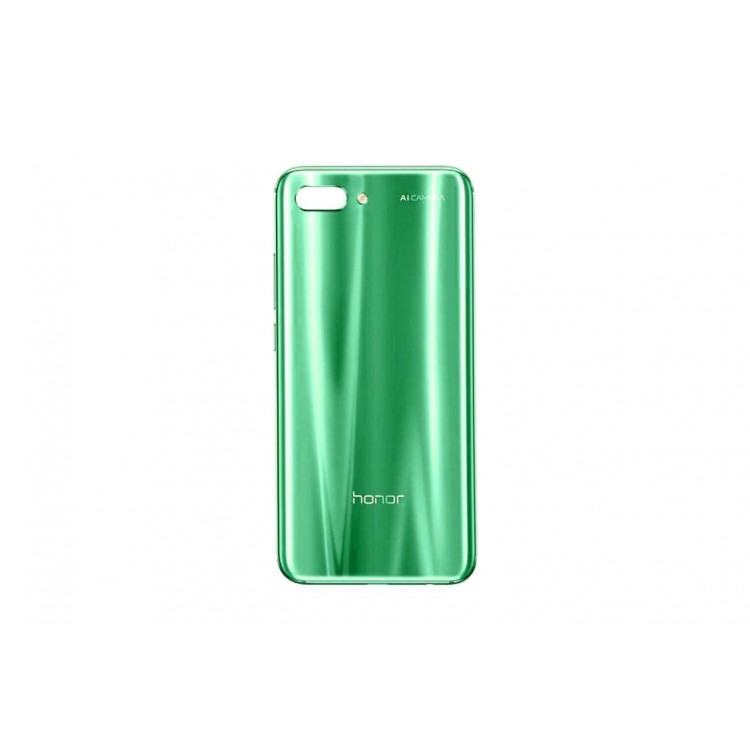 Huawei Honor 10 Arka Kapak Yeşil