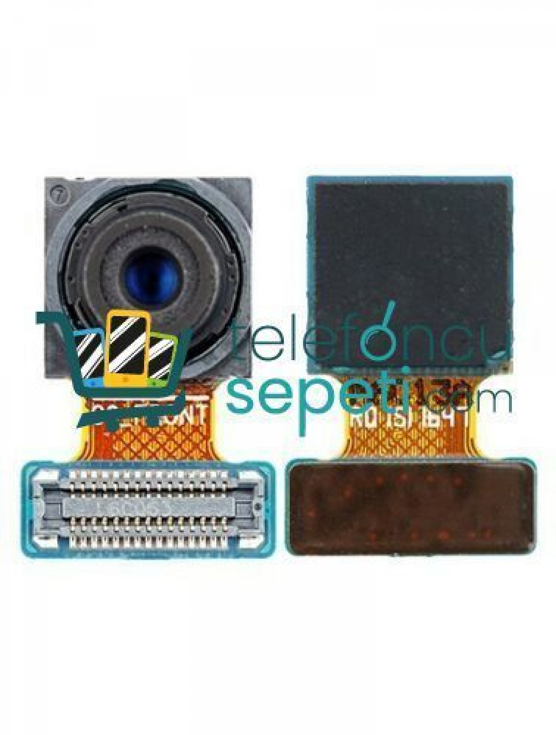 Samsung Galaxy A520 Ö Kamera