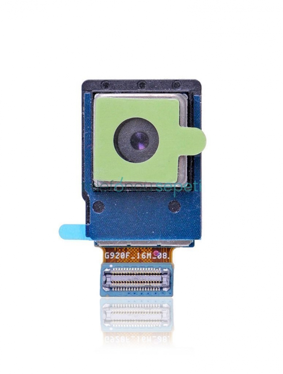 Samsung Galaxy S6 Edge Plus G928 Arka Kamera