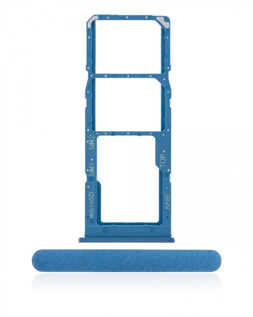 Samsung Galaxy A02 A022 Sim Kart Tepsisi