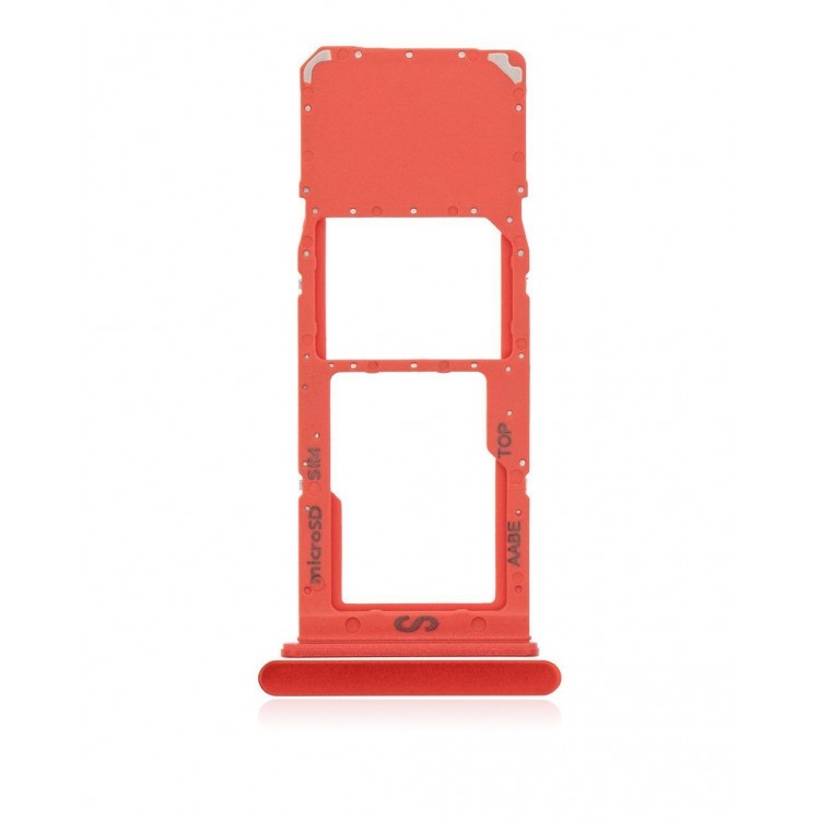 Samsung Galaxy A02 A022 Sim Kart Tepsisi