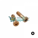 iPhone 6s Vida Alt Set 10'lu Gold