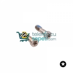 iPhone 6s Vida Alt Set 10'lu Siyah iPhone 6s Vida Alt Set 10'lu Siyah